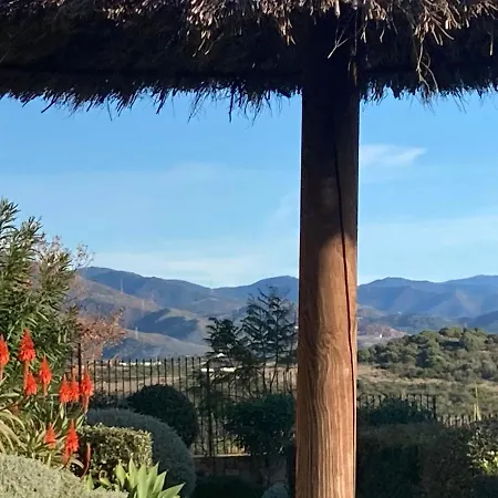 公寓 Residencia Martina *