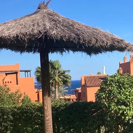 公寓 Residencia Martina *