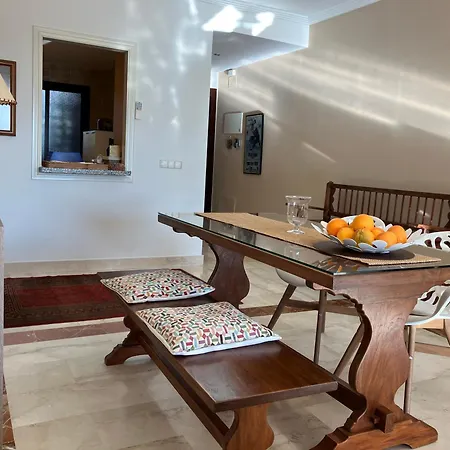 La Galera Apartamento