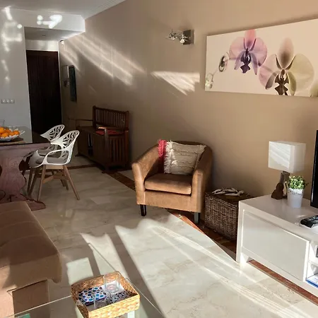 公寓 Residencia Martina