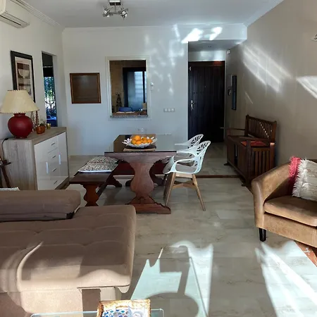 Apartment La Galera Estepona