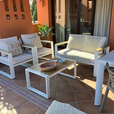 Residencia Martina *