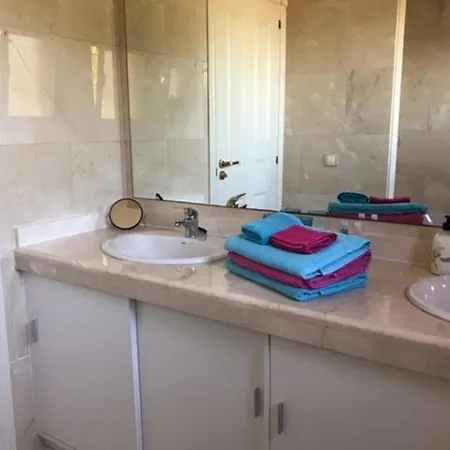 Residencia Martina * Estepona