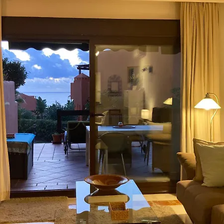 Residencia Martina * Estepona