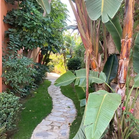 Residencia Martina * Estepona