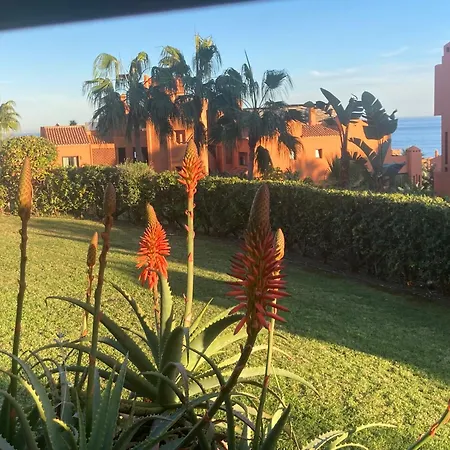 Residencia Martina * Estepona