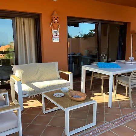 Apartman Residencia Martina Estepona