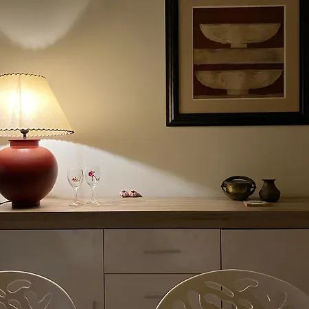 Residencia Martina 에스테포나