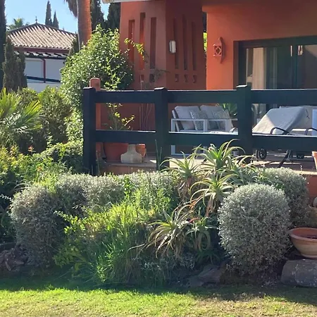 Residencia Martina * Estepona