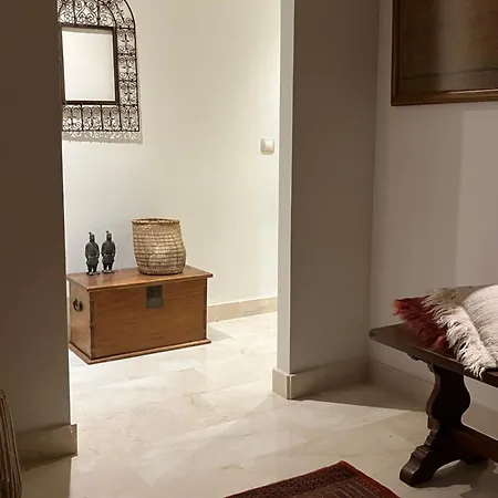 Residencia Martina 아파트