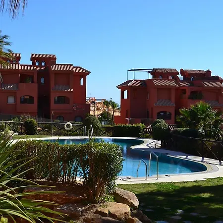 아파트 Residencia Martina