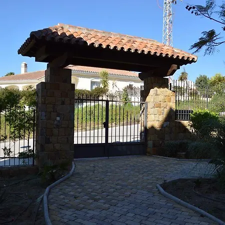 아파트 Residencia Martina *