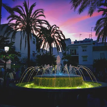 아파트 Residencia Martina