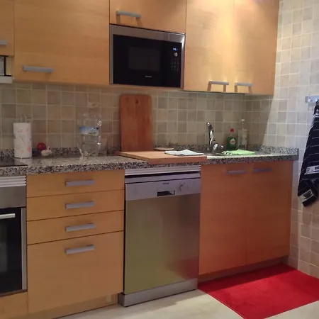 Residencia Martina 에스테포나