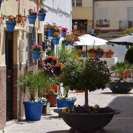 Apartman Residencia Martina Estepona