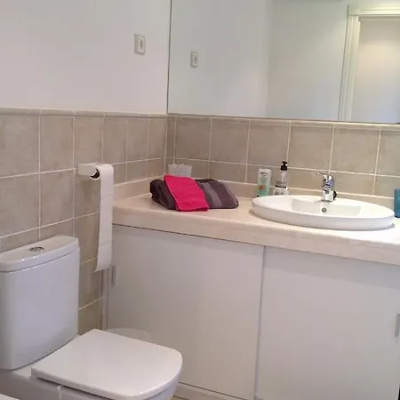 Residencia Martina 아파트 *