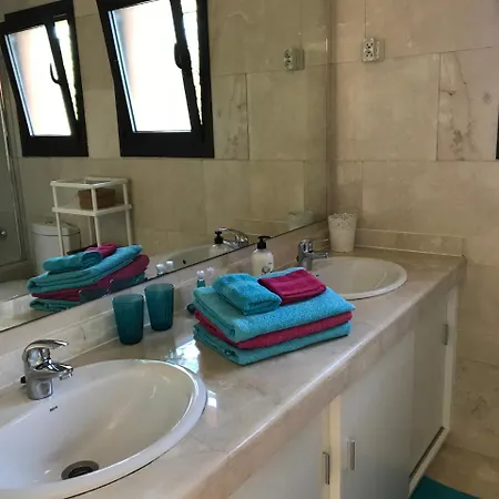 Residencia Martina *