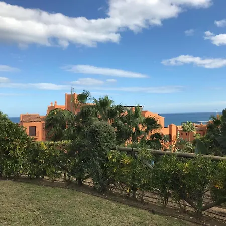 Residencia Martina 아파트