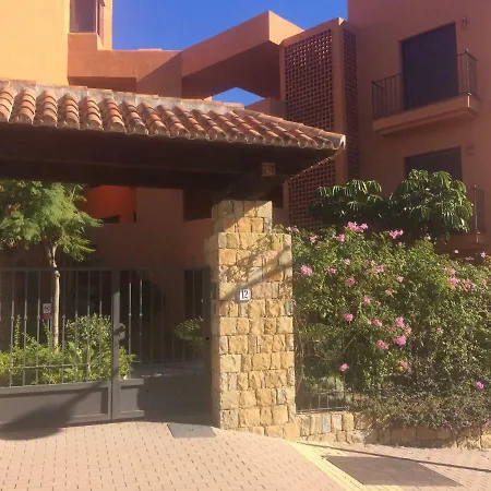 Residencia Martina *