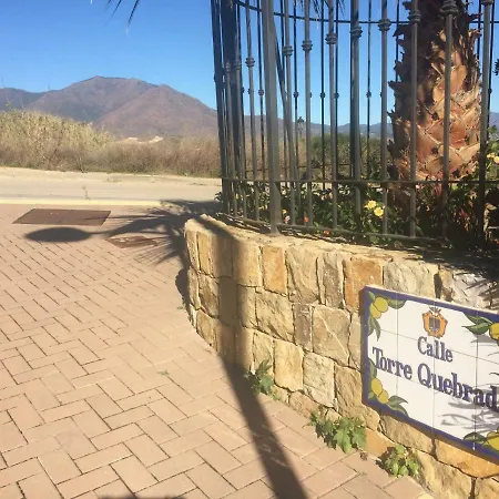 Residencia Martina Estepona