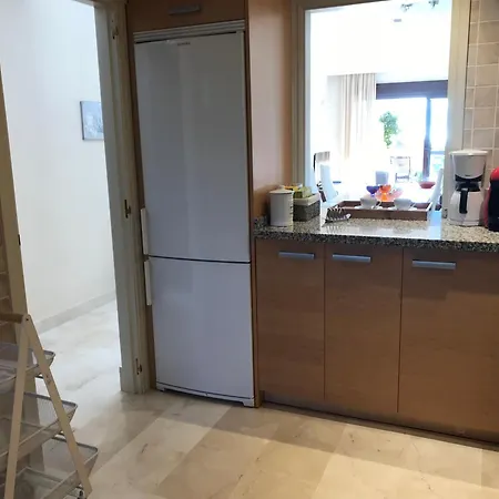 Residencia Martina *