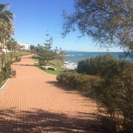 Residencia Martina Estepona