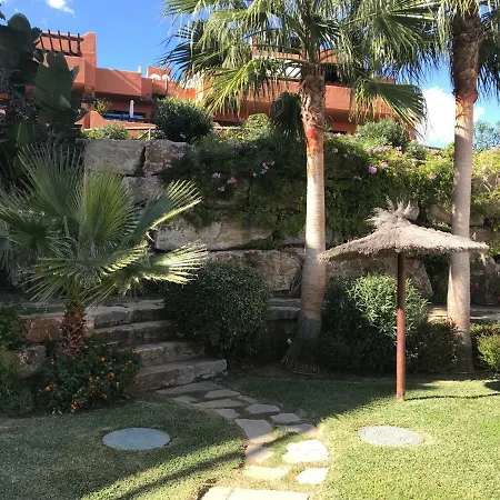 Residencia Martina 에스테포나