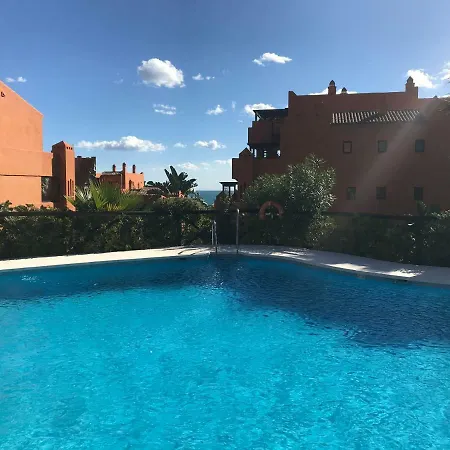 Residencia Martina Apartman *