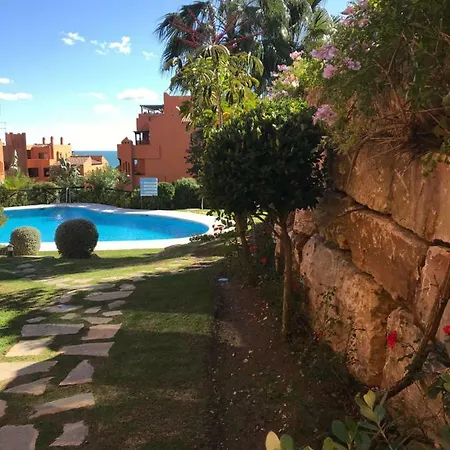 Residencia Martina *