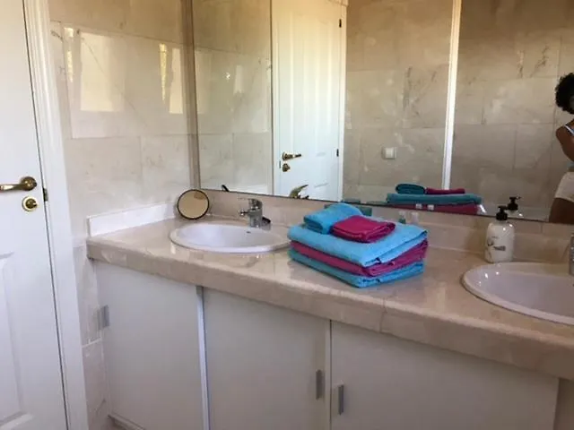 Residencia Martina * Estepona