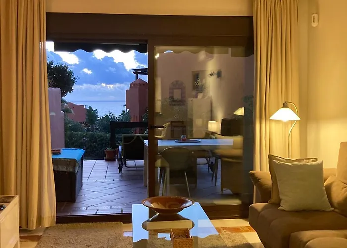 Residencia Martina * Estepona