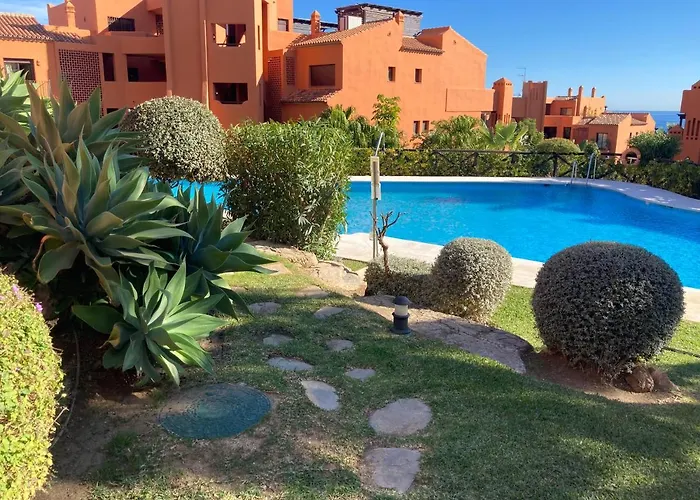 Residencia Martina Apartamento