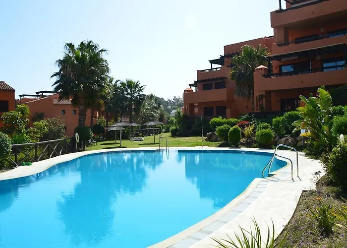 Residencia Martina Estepona