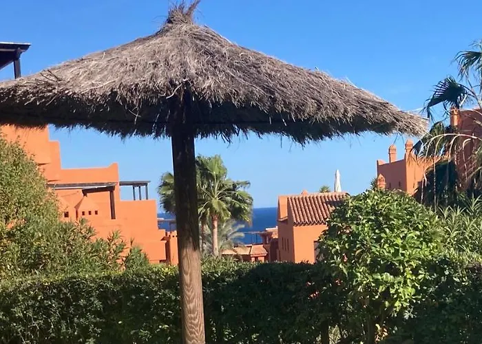 Apartment Residencia Martina *