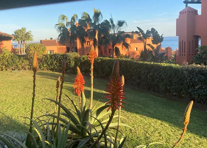 Residencia Martina * Estepona