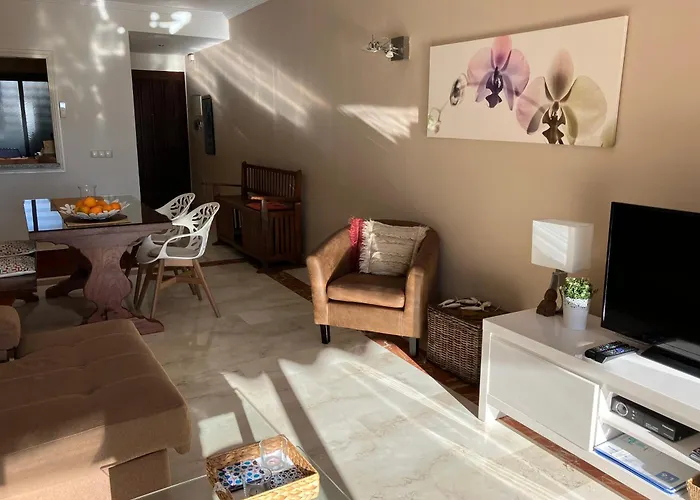 Apartment Residencia Martina