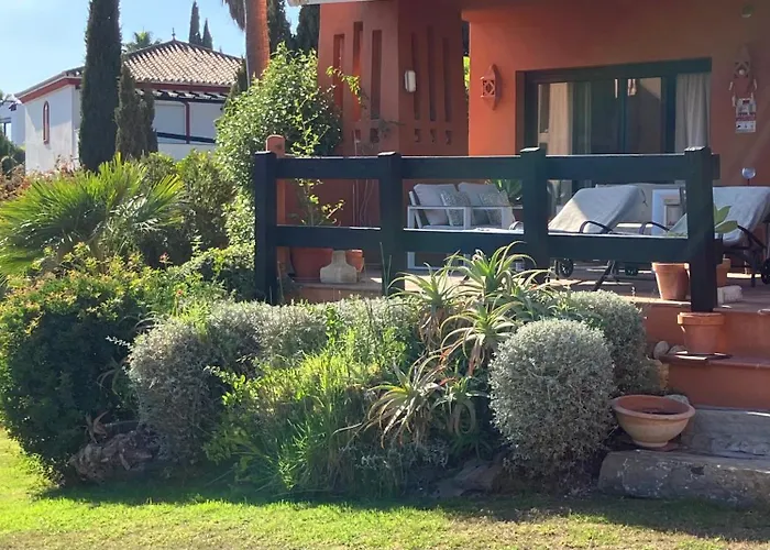 Residencia Martina * Estepona