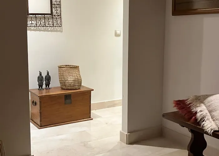 Residencia Martina Apartamento