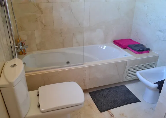 Residencia Martina Apartment *