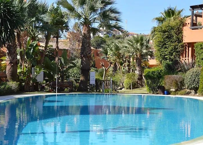 Apartment Residencia Martina *