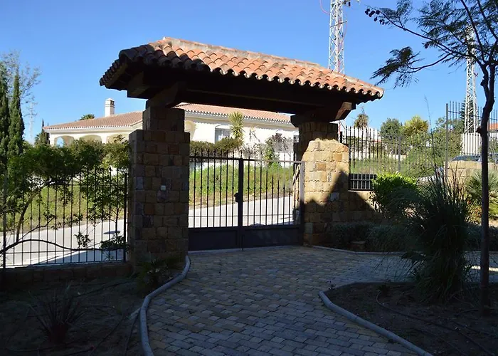 Apartamento Residencia Martina *