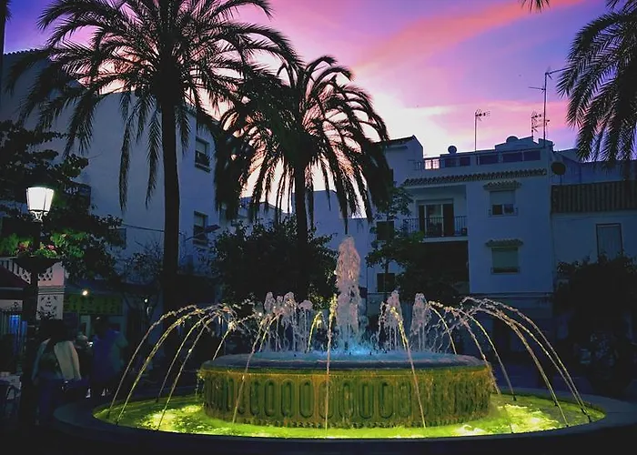 Apartment Residencia Martina