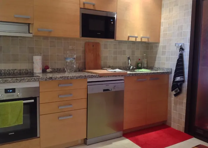 Residencia Martina Estepona