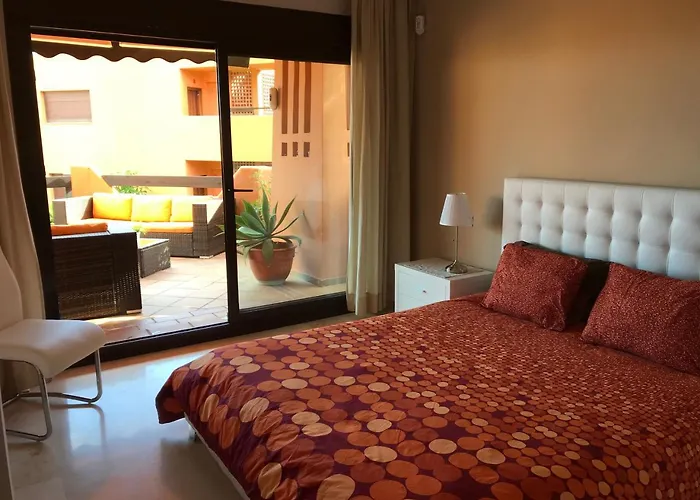 Apartamento Residencia Martina *