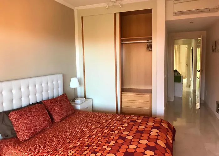 Residencia Martina Estepona