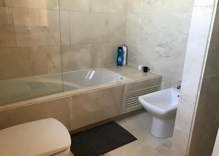 Residencia Martina Apartamento