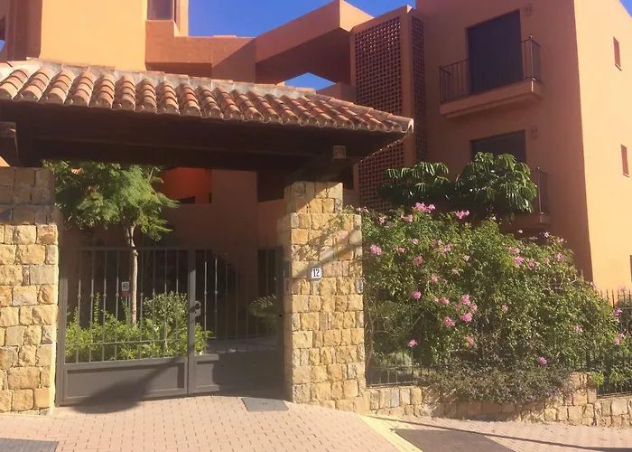 Residencia Martina *