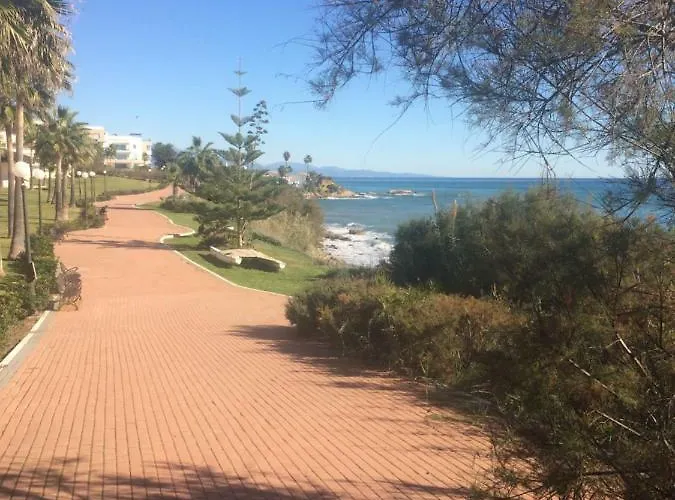 Residencia Martina Estepona