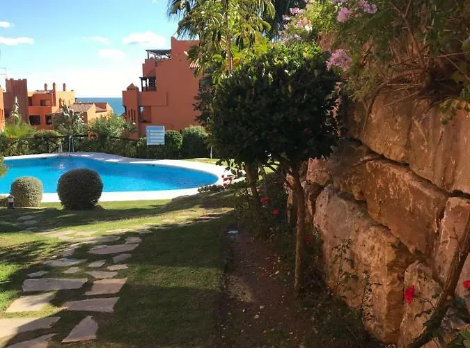 Residencia Martina *