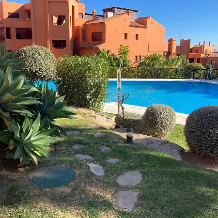 Residencia Martina 아파트